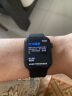 Apple Watch S8 S7 二手苹果手表S6智能手表S5国行iwatchSE二手运动手表苹果 S5/GPS/黑色 99新 40mm(41mm) 实拍图