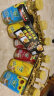 刀唛（Knife）玉米油+花生油+葵花籽油 900ml*3瓶 物理压榨一级食用油 香港品牌 实拍图
