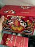 里奈の零食零食大礼包网红熟食礼盒女整箱年货大礼包春节鸭脖麻辣休闲食品 香辣味【共80包】 1.5kg 实拍图