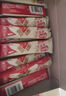 雀巢（Nestle）脆脆鲨【虞书欣推荐】威化饼干巧克力味24条446.4g抗饿解馋小零食 实拍图