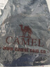 骆驼（CAMEL）牛仔裤男士薄款弹力直筒宽松百搭潮流休闲长裤子D5X134535 实拍图