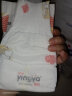婴芽（YINGYA）纸尿裤M码2包108片【4.5-8kg】 婴儿超薄干爽拉拉裤 男女宝宝通用尿不湿 实拍图