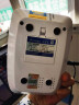 维融（weirong）589(5V)2020年新版人民币便携式小型车载验钞机 双电源精准验钞仪点验钞机 语音提示 实拍图