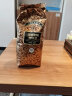 吉意欧（GEO)咖啡豆 醇品深焙炭烧咖啡豆500g 实拍图