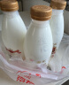 光明 致优 4.0娟姗牛鲜牛奶 800ml*1瓶  家庭装鲜奶 定期购 24小时鲜 晒单实拍图