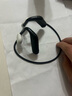 索尼（SONY）Float Run悬浮开放式运动蓝牙耳机 跑步健身防水抗汗挂脖式佩戴稳固 持久续航WI-OE610悬浮豆 黑色 实拍图