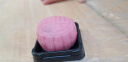 焙芝友果蔬粉天然食用色素 烘焙原料做糕点蛋糕彩色冰皮月饼 紫薯粉20g 晒单实拍图