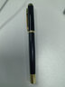 英雄（HERO）钢笔 P103黑色铱金钢笔暗尖墨水笔F尖 实拍图
