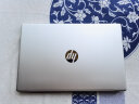 惠普HP 星Book 15.6英寸大屏高性能轻薄笔记本电脑(13代酷睿i5 16G 1TB 通过6项可靠性测试)银 晒单实拍图