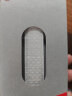 高驰（COROS） PACE 2 运动手表 硅胶/织物表带【手表请另拍】 白色织物 实拍图