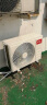 TCL空调 2匹 新三级能效 变频冷暖 智净风除菌 客厅空调立式 空调柜机KFR-51LW/JV2Ea+B3 以旧换新  实拍图
