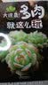 大逆袭！多肉就这么玩(汉竹） 实拍图