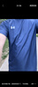 安德玛（Under Armour）速干运动短袖T恤男夏季足球上衣吸湿排汗健身透气训练服球衣 实拍图