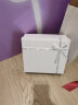 TaTanice 礼品盒 七夕情人节礼物盒生日礼物包装盒口红香水伴手礼盒白色 实拍图