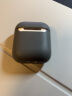 Apple AirPods 配充电盒 Apple蓝牙耳机 适用iPhone/iPad/Apple Watch 实拍图