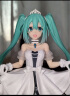 UCGO TAITO 初音未来 手办模型玩具 18cm 初音灰姑娘 实拍图