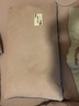 南极人（Nanjiren）决明子荞麦皮枕头护颈枕深度睡眠夏季颈椎枕芯一对成人家用整头男 决明子颈养枕灰-低枕【单只装】 48x74cm【常规款】 实拍图