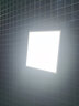 天蝸集成吊顶灯600x600led平板灯6060嵌入式矿棉板石膏板面板灯扣板灯 58w进口超亮（600*600）单驱 实拍图