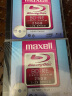 麦克赛尔（Maxell）BD-RE光盘  蓝光可擦写 空白光盘/刻录光盘 2速25G 单片盒装 实拍图