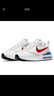 耐克NIKE男子休闲鞋复古AIR MAX DAWN运动鞋DM0013-100白色43码 实拍图
