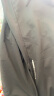 NASA MARVEL官方联名休闲男裤夏季运动长裤休闲舒适亲肤潮流学生宽松垂感 黑色束口 2XL（建议140斤-155斤） 晒单实拍图