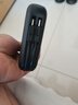 小叮讯移动随身wifi 5ghz无限流量2025款充电wifi二合一无线网随身wifi免插卡便捷式三网通 【智能屏显】6K毫安|三口输出|月享1500G-黑 网速可达150M  不限速不虚标  支持3 实拍图