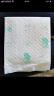 十月结晶婴儿隔尿垫一次性新生儿护理垫外出便携装中号10片 实拍图