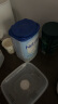 荷兰牛栏（Nutrilon）诺优能HMO婴幼儿配方成长牛奶粉荷兰原装进口800g 2段1罐 （6-10月）保质期25年4月 实拍图