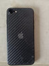 庚辰 适用苹果6背膜6s磨砂苹果7/7Plus后盖保护膜iphone碳纤维纹后壳膜苹果8p手机后膜背贴软3D贴纸 苹果7/8/se2/se3【纤维后膜】8片装 实拍图