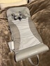 COMFIER 康惠尔按摩垫全身躺垫按摩床垫多功能家用躺垫 颈椎腰部背部热敷全气囊按摩仪器送爸妈520礼物 智能气囊牵引拉伸按摩床垫CF3901 实拍图