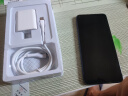 华为 HUAWEI nova7 5G手机 麒麟985芯片 后置四摄 全面屏拍照游戏二手华为手机备用机 幻夜黑【Nova7 SE】标准版 8G+128G【5G全网通】赠66W快充套装 9成新 实拍图