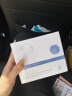 NACO蓝铜胜肽淡纹紧致次抛精华液 抗皱提拉紧致淡化细纹护肤品送妈妈 【专攻顽固纹】1盒到手30支 实拍图