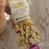 Natural Core韩国天然核心犬用奶酪丁小型犬狗零食鸡肉奶酪南瓜丁80g 实拍图