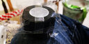 CCM冰球弹力胶带冰球杆专用冰球胶带冰球配件  冰球专用耐磨耐用胶带 黑色弹力38mm*4.5 晒单实拍图