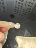 海氏海诺卓护牛角刮痧板家用套装牛角板拨筋棒面部脸部眼部点穴精油推拿 实拍图