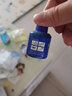 宝克（BAOKE）MS204 白板笔墨水 20ml 蓝色 实拍图