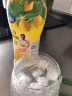 宝蓝吉（POLENGHI）意大利进口 传统柠檬汁125ml 烘焙原料 调味 调酒 冲饮 实拍图
