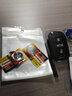 松下原装进口电池适用于东风雪铁龙全新C4L世嘉 C6天逸C5爱丽舍汽车遥控器钥匙电池原厂纽扣3v电子 实拍图
