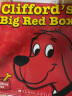 英文原版 Clifford's Big Red Box 大红狗克里弗 10册礼盒装 儿童情感启蒙趣味图画绘本 英语学习课外读物 晒单实拍图