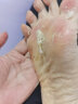 梵颜（FOYAGE）蜕皮升级版优品足膜1双烟酰胺乳酸护理脚膜足贴去死皮角质老茧 实拍图