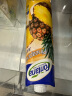芳塔娜 Fontana 塞浦路斯进口 100%果汁 果汁饮料 家庭装 菠萝汁100%果汁 1L*6瓶 实拍图