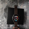 华为【咨询了解详情】华为手表watch3pro new运动智能蓝牙eSIM独立通话心率血氧电话送男友 watch3pro时尚款-棕色真皮表带 实拍图