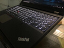联想（ThinkPad） 二手笔记本电脑 P50/P51 15寸移动图形工作站 绘图游戏PS 9新 【1】P50-i7四核8G-240G固态-1080 实拍图
