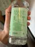 名仁（MINGREN）苏打水饮料 薄荷弱碱性水清新口感375ml*12瓶 实拍图