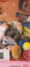 糖米特大号抓娃娃机过家家儿童玩具夹公仔家用游戏机男女孩节日61六一儿童节礼物 晒单实拍图