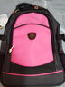 UnMeunme小学生男女初中生4-6年级书包儿童双肩背包送礼书包 3085粉色（4年级-初中） 实拍图