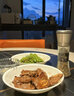 元牧希国产黑椒牛仔骨净重200g*4袋带骨牛肉牛小排烧烤食材生鲜源头直发 实拍图