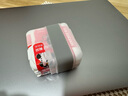 米瑞思（mryc）苹果电脑充电器保护套MacBook Air/Pro笔记本电源保护壳适配器数据线收纳绕线器【29W/30W】黑色 实拍图