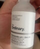 THE ORDINARY10%杏仁酸果酸精华去角质清理闭口改善黑头粉刺30ml 纯净护肤 实拍图