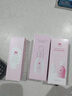 红色小象青少年护肤品 12-18岁樱花套装儿童护肤品女孩青春期补水保湿 【热卖】樱花3件套洁面水乳 实拍图
